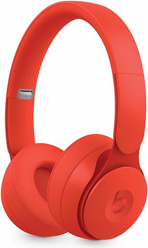 Actual product image Beats Solo Pro (ANC, 22 h, Wireless)