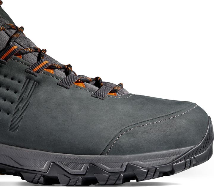 Actual product image Mammut Mercury IV Mid LTH Men (40.5, 41)