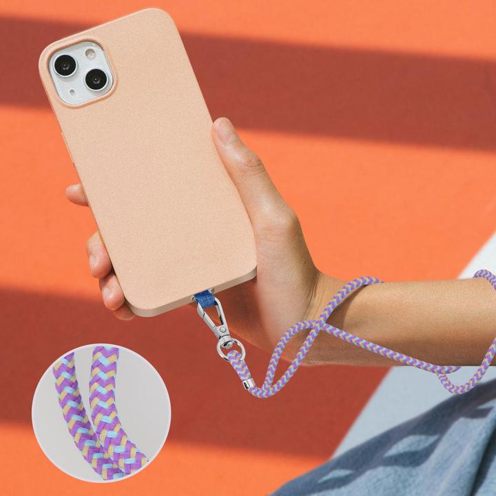 Actual product image Avizar Universal adjustable cell phone chain