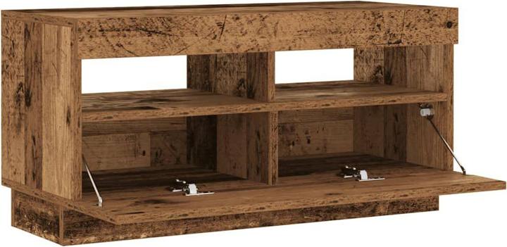 Image du produit VidaXL Adrien (80 x 35 x 40 cm)