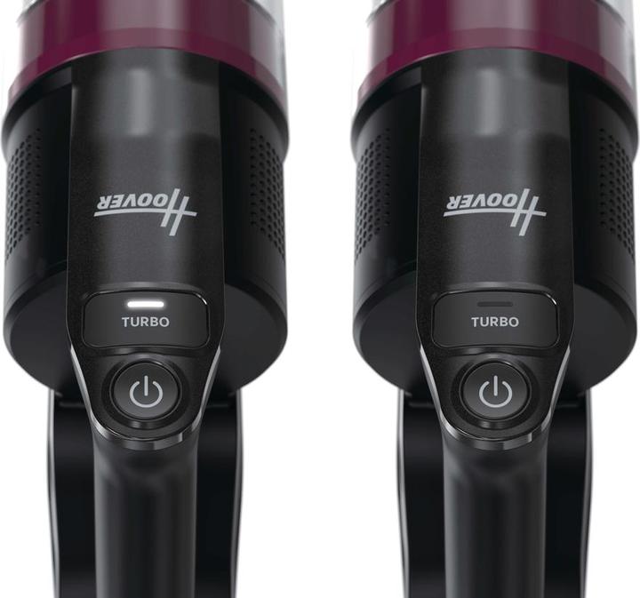 Image du produit Hoover HF1P10HX 011 Scopa Elettrica senza filo