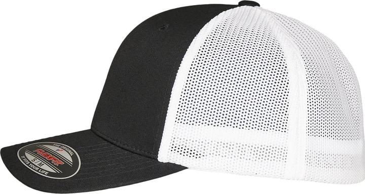 Produktbild Flexfit Trucker Recycled Mesh (XL)