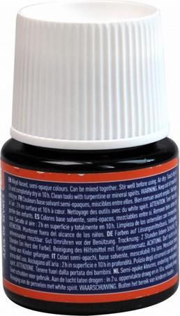 Immagine prodotto Pebeo Colore per ceramica (Viola, 45 ml)