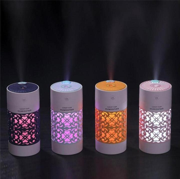 Produktbild Linuo Lucky Cup (10 m²)