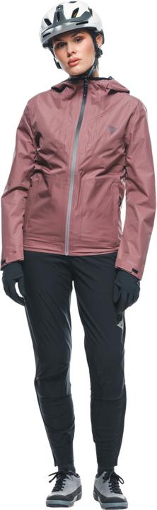Produktbild Dainese Jacket Dnse 23 Hgc Shell Lt W Rose-Taupe (M)