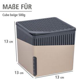 Produktbild Wenko Cube (16 m²)