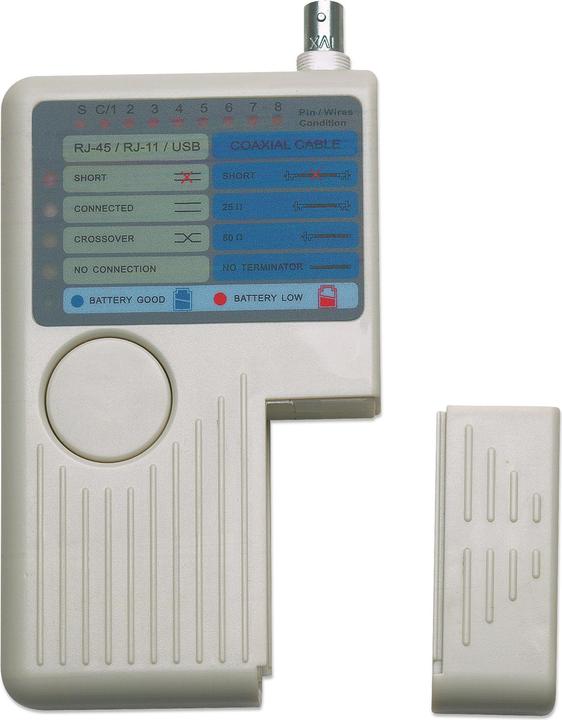 Produktbild Intellinet 4in1 Kabeltester