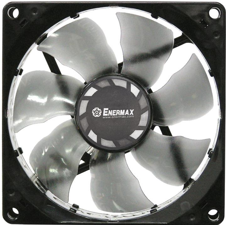 Actual product image Enermax T.B. Silence (92 mm, 1 x)