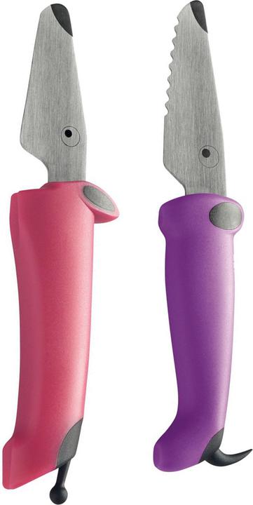 Kuhn Rikon Kinderkitchen Knife set