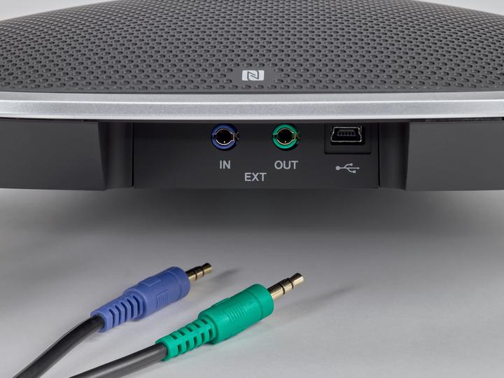 Produktbild Yamaha USB Speakerphone YVC-330