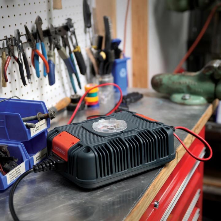 Actual product image Noco - battery charger 24v 40a (24V, 40 A)