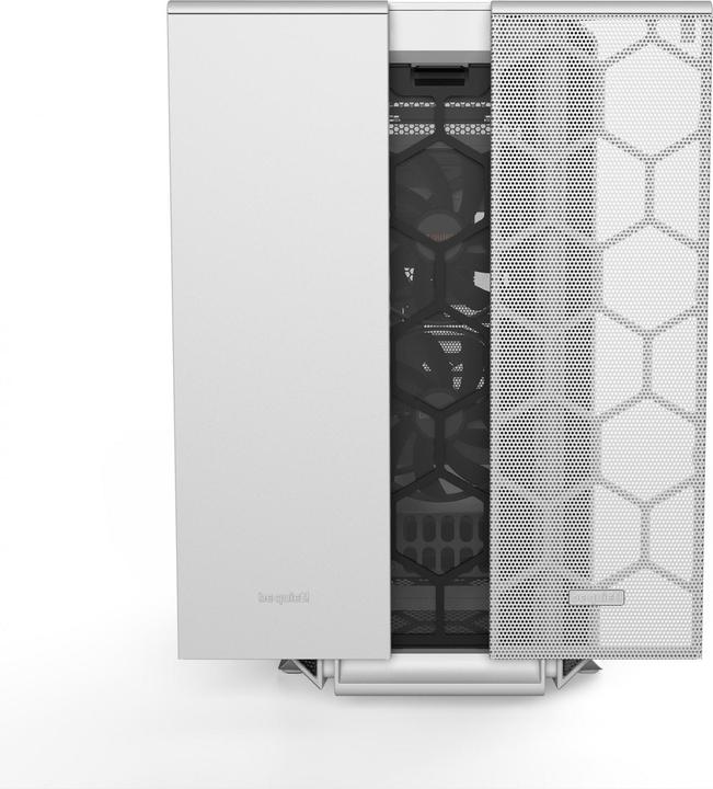 Produktbild be quiet! Silent Base 802 Window (ATX, mATX, Mini-ITX, E-ATX)