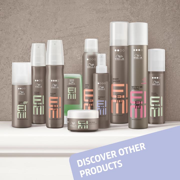Produktbild Wella Eimi Flowing Form (100 ml, Volumenschaum)
