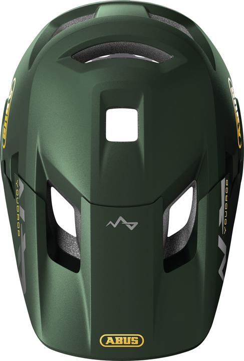 Produktbild Abus YouDrop FF (48 - 55 cm)