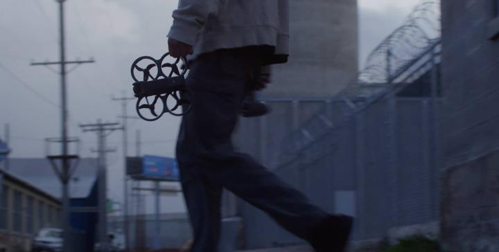 Image du produit PolarPro Collection Filtre Vivid (Filtres pour drones, DJI Avata 2)
