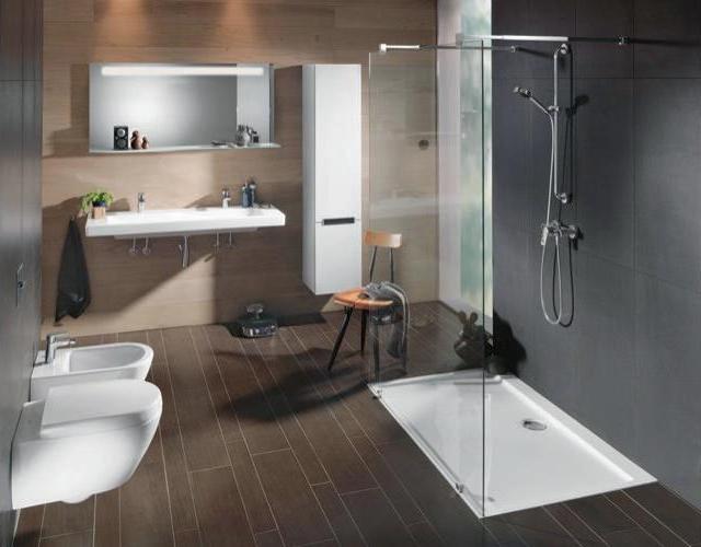 Produktbild Villeroy & Boch Doppelwaschtisch Subway 2.0 130 cm wei 7176D201 (470 mm, 1300 mm)