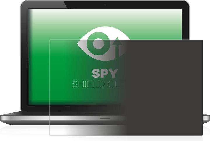 Immagine prodotto upscreen Pellicola per la privacy Spy Shield (12.10", 4 : 3)