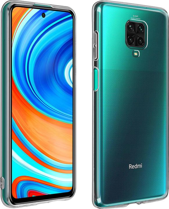 Produktbild Avizar Kit Series (Xiaomi Redmi Note 9S)
