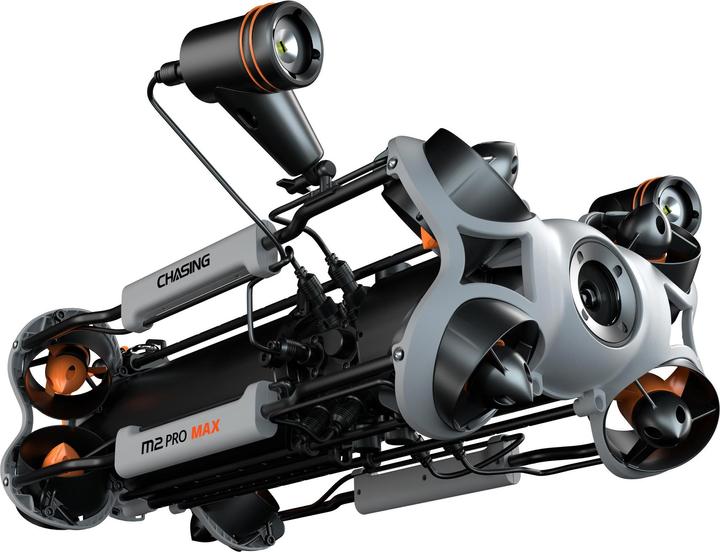 Produktbild Chasing M2 Pro Max