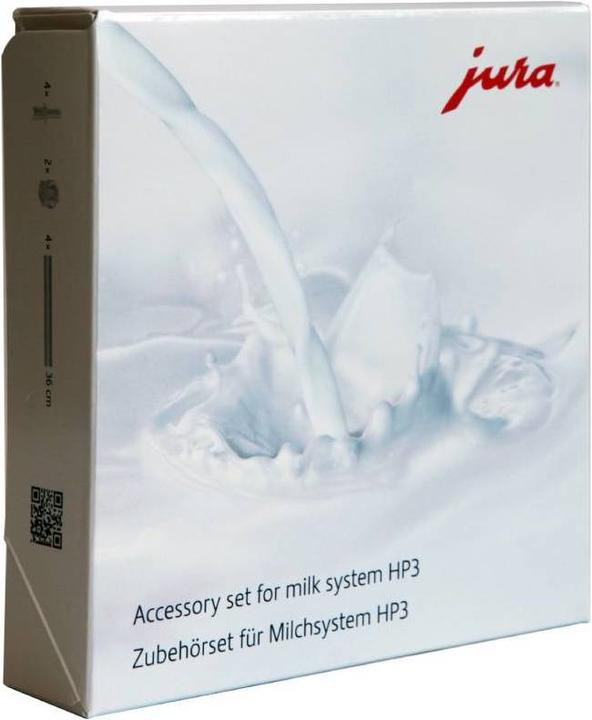 Image du produit Jura HP3