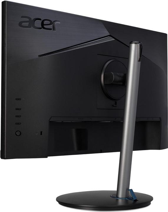 Actual product image Acer Monitor Nitro XF273Zbmiiprx (1920 x 1080 pixels, 27")
