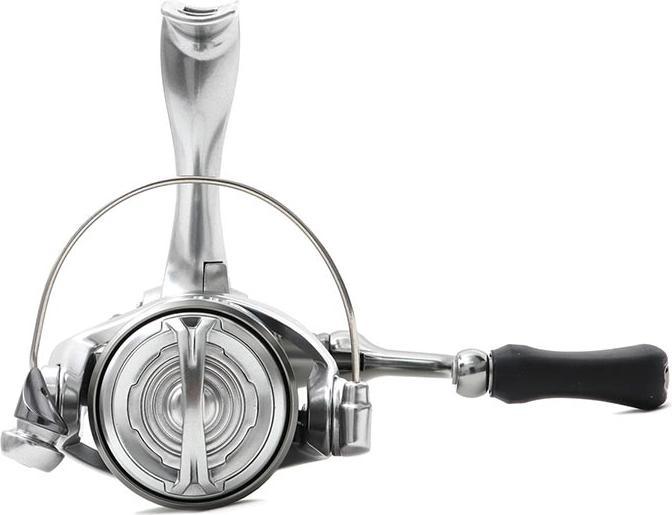 Actual product image Stucki Fishing Stucki Sleek 3000 (3000)