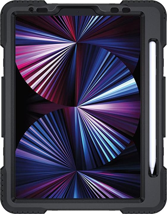 Produktbild Eiger Peak 500 Case (iPad Pro 11 2021 (3. Gen), iPad Pro 11 2022 (4. Gen), iPad Air 2020 (4. Gen), iPad Pro 11 2020 (2. Gen), iPad Pro 11 2018 (1. Gen))