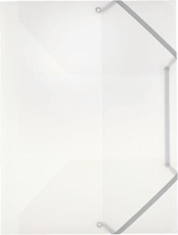 Office Depot Sammelmappe Transparent A4 5 Stück (A4, 5 x)