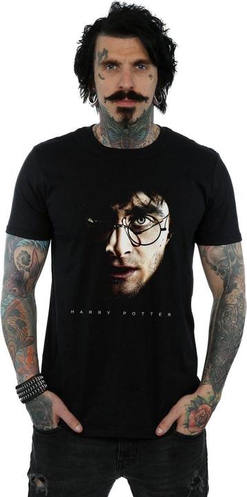Image du produit - T-shirt DARK PORTRAIT - Homme (L)