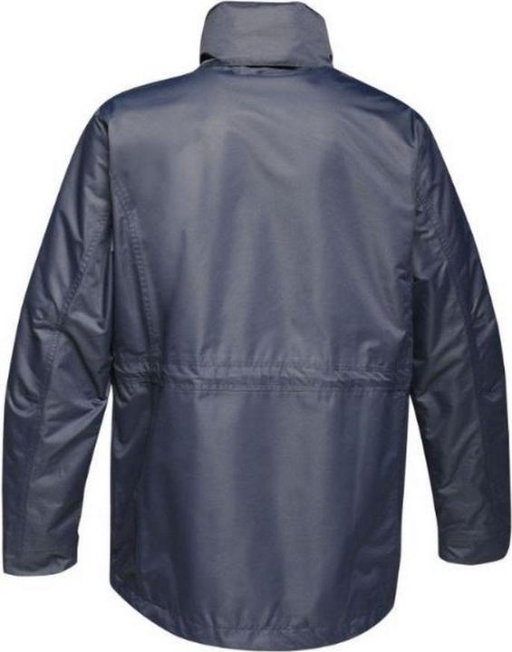 Produktbild Regatta Jacke Benson III mit Kapuze (4XL)