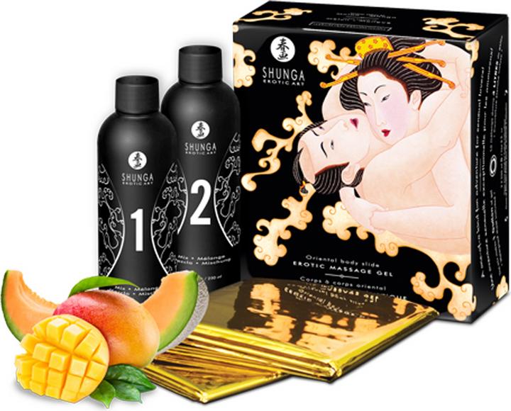 Produktbild Shunga Oriental (500 ml)