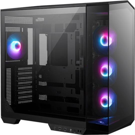 Image du produit MSI MAG Pano 100R PZ (ATX, mATX, Mini-ITX)