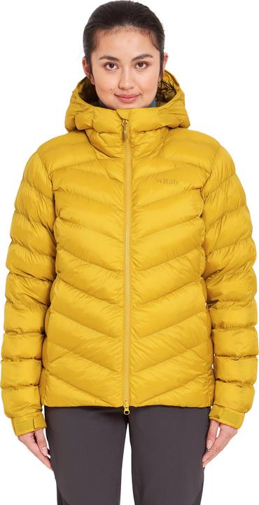 Actual product image Rab Nebula Pro (12, M)