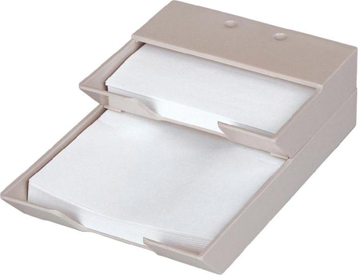 Produktbild Metzger&Mendle Ersatzzettel zu Zettelkasten (74 x 105 mm)