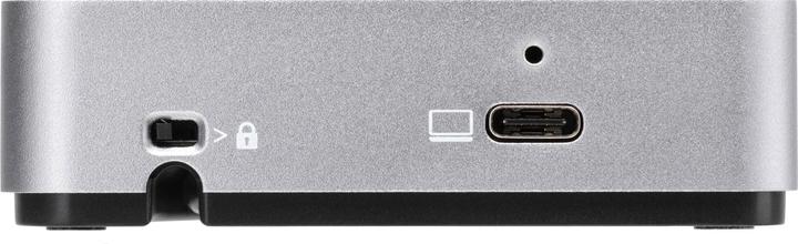 Actual product image OWC Atlas Dual CFexpress + SD Card Reader (USB 3.2 Gen 2, USB-C)
