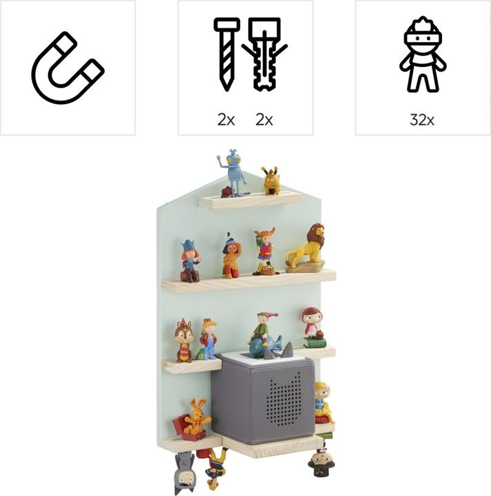 Immagine prodotto Hama Casa