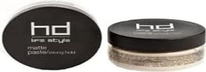 Produktbild Farmavita HD LIFE STYLE matte paste 50 ml (Haarwachs, 50 ml)