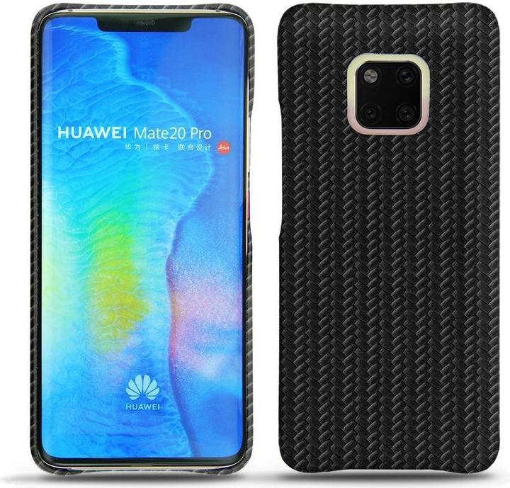 Noreve Housse cuir (Mate 20 Pro)