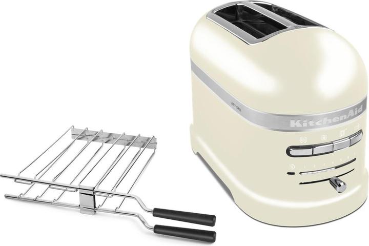 Image du produit KitchenAid 5kmt2204eac
