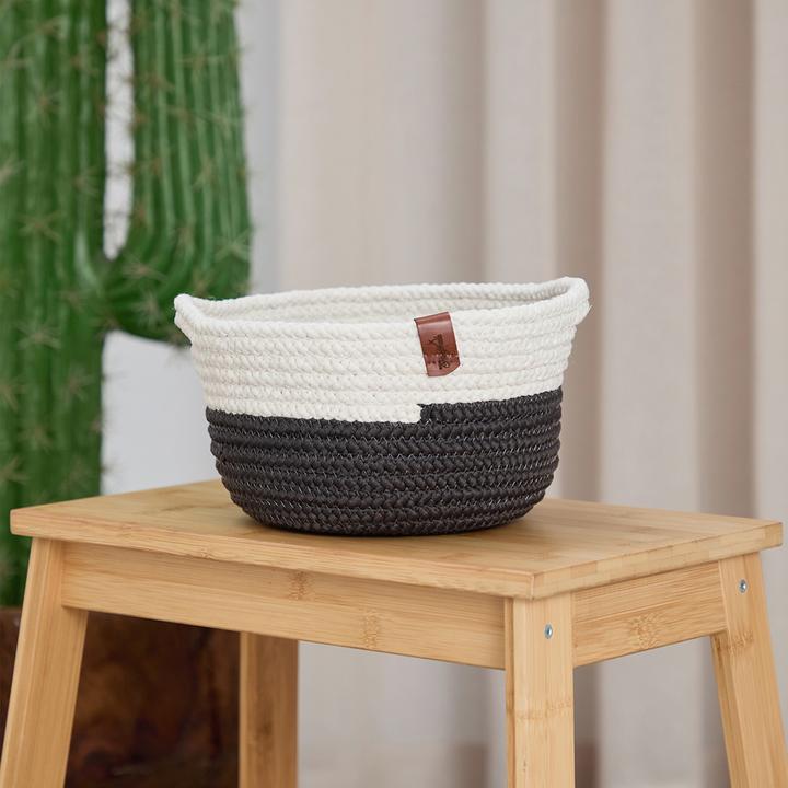 Actual product image Hermia Holden Basket (1 x, 10 x 10 x 15 cm)