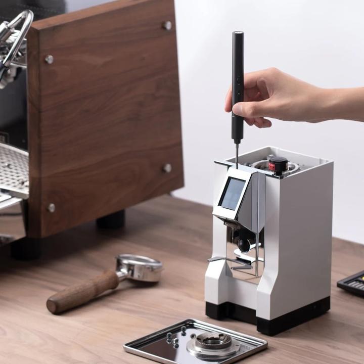 Productafbeelding Hoto Precisie schroevendraaierset pro QWLSD012 + elektronica reparatieset