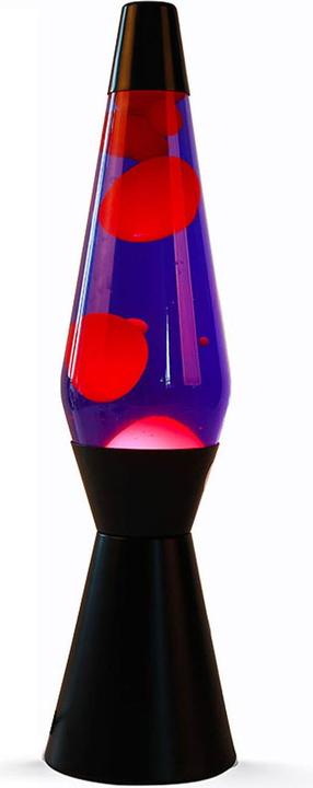 i-Total Lava Lamp