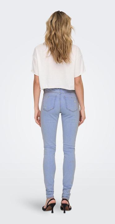 Produktbild Only ONLFOREVER High Waist Jeans (S)