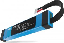 Newell Newell replacement battery MY-JMX100SL for JBL Xtreme (1 pcs., 5000 mAh)