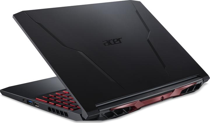 Immagine prodotto Acer Nitro 5 (15.60", Intel Core i7-11800H, 32 GB, 1000 GB, CH)