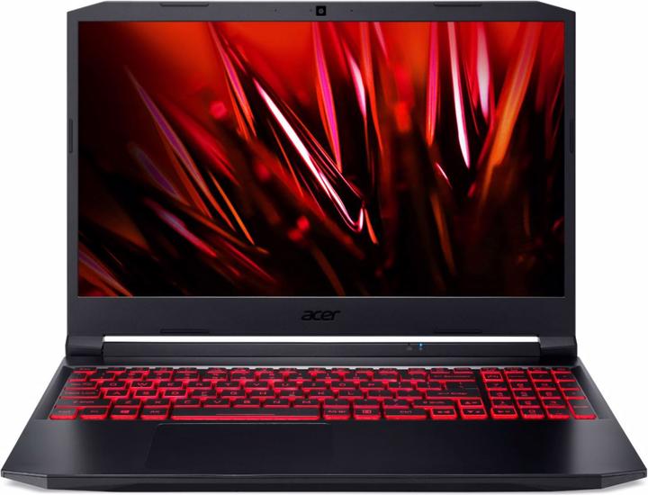 Immagine prodotto Acer Nitro 5 (15.60", Intel Core i7-11800H, 32 GB, 1000 GB, CH)