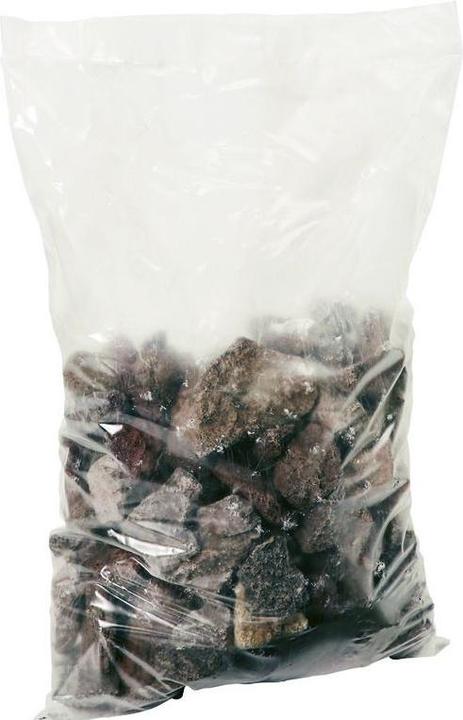 Actual product image Hendi Lava stones for gas barbecue coarse (9 kg)