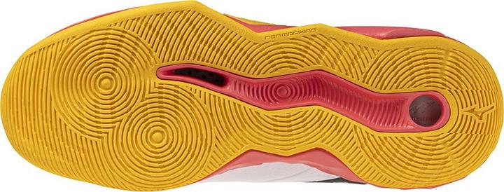 Actual product image Mizuno Wave Momentum Pro