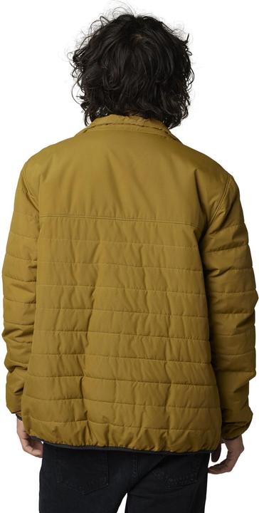 Produktbild Fox Vest 22 Howell Puffy Crml XL (XL)