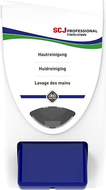 Produktbild Deb Stoko Spender 2L leichte Verschmutz. (Flüssigseife, 2000 ml)